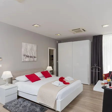 Zoomzoom Apartman Dubrovnik