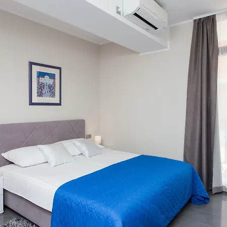 Apartman Zoomzoom Dubrovnik