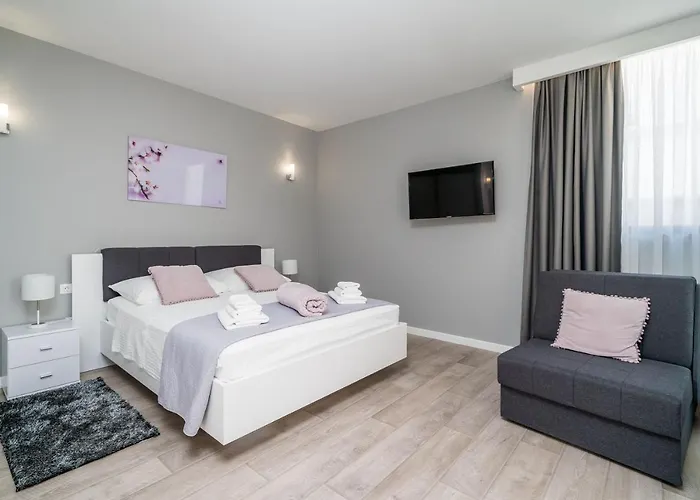 Apartman Zoomzoom Dubrovnik