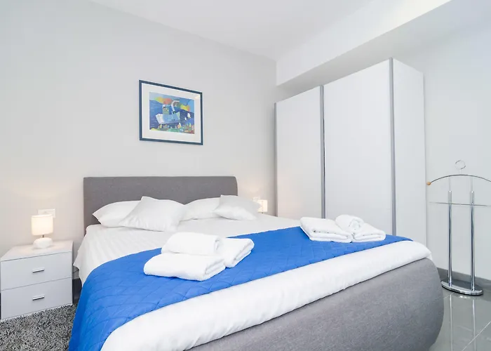 Zoomzoom Apartman Dubrovnik