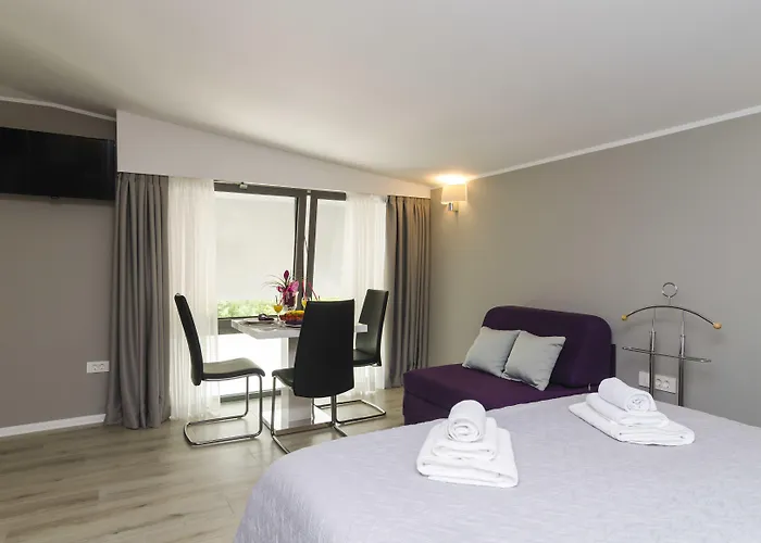 Apartman Zoomzoom Dubrovnik