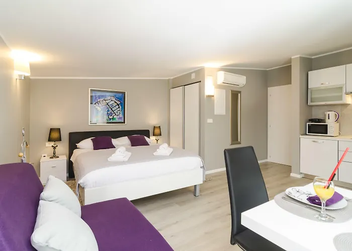 Zoomzoom Apartman Dubrovnik