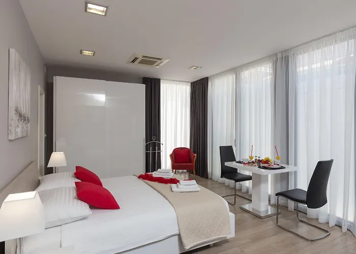 Zoomzoom Apartman Dubrovnik