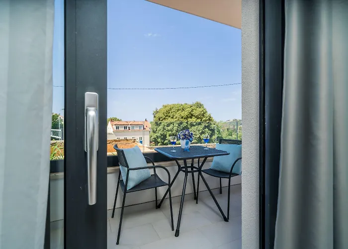 Zoomzoom Apartman Dubrovnik