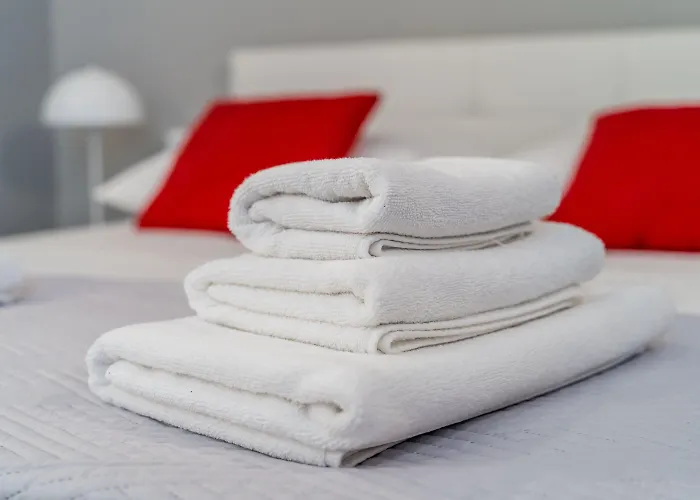 Zoomzoom Apartman Dubrovnik