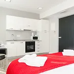 Apartmán Zoomzoom *