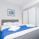 Zoomzoom Apartmán Dubrovník