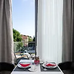 Zoomzoom Apartmán *