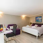 Zoomzoom Apartmán *