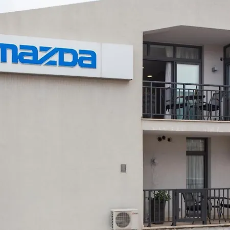 Apartment Zoomzoom