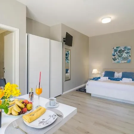 Apartment Zoomzoom Dubrovnik