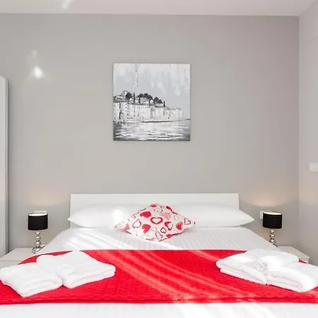 Apartment Zoomzoom Dubrovnik