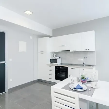 Apartment Zoomzoom