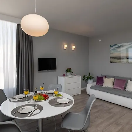 Zoomzoom Apartment *