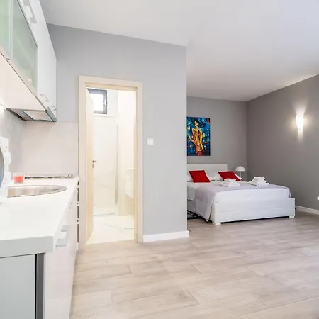 Zoomzoom Apartment Dubrovnik