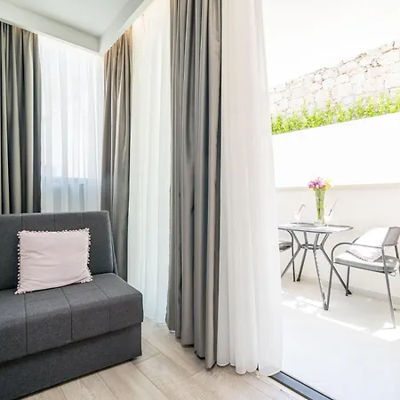 Zoomzoom Apartment Dubrovnik