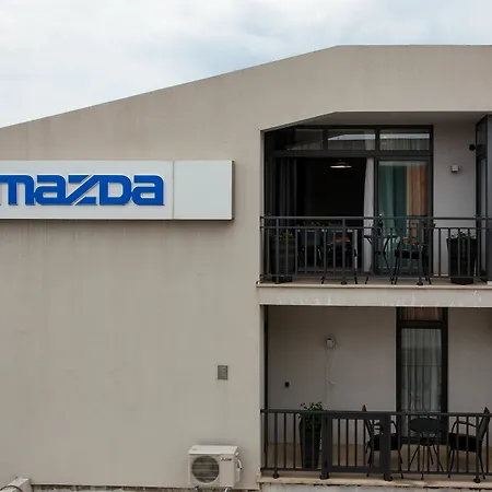 Apartment Zoomzoom *