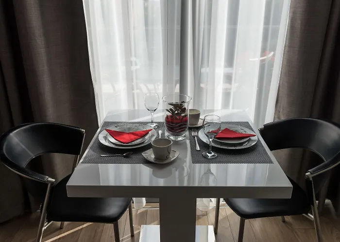 شقة Zoomzoom دوبروفينك