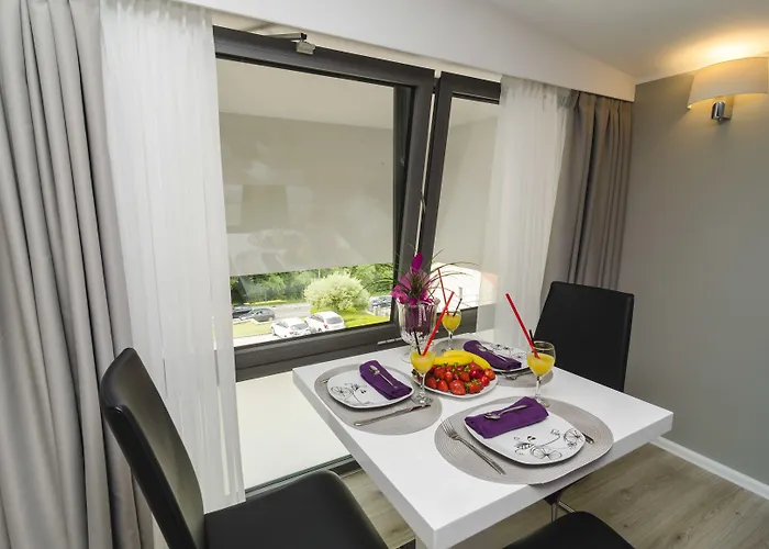 شقة Zoomzoom دوبروفينك