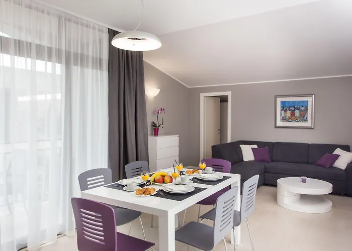 Zoomzoom شقة دوبروفينك