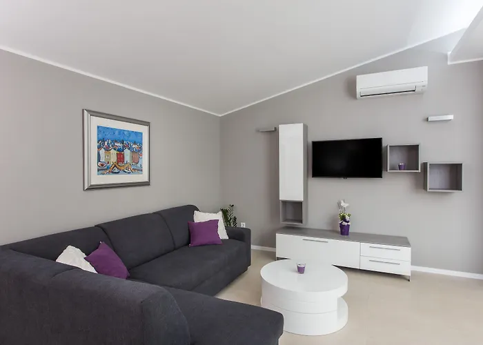 Zoomzoom شقة دوبروفينك