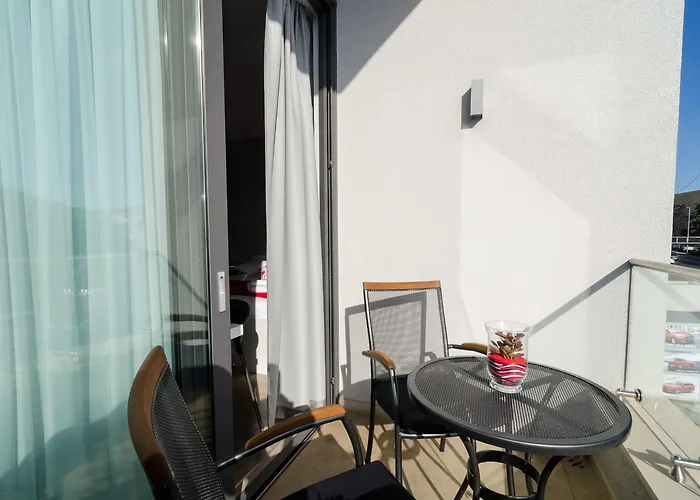 Zoomzoom شقة دوبروفينك